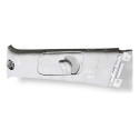 Acabamento Coluna Lado Esquerdo  Kia Soul 2011 2012 2013 14
