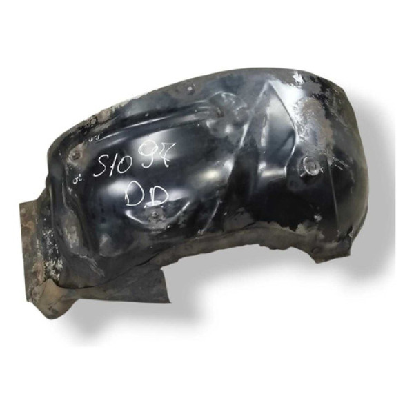 Parabarro Dianteiro Direito Chevrolet S10 1997 1998 1999