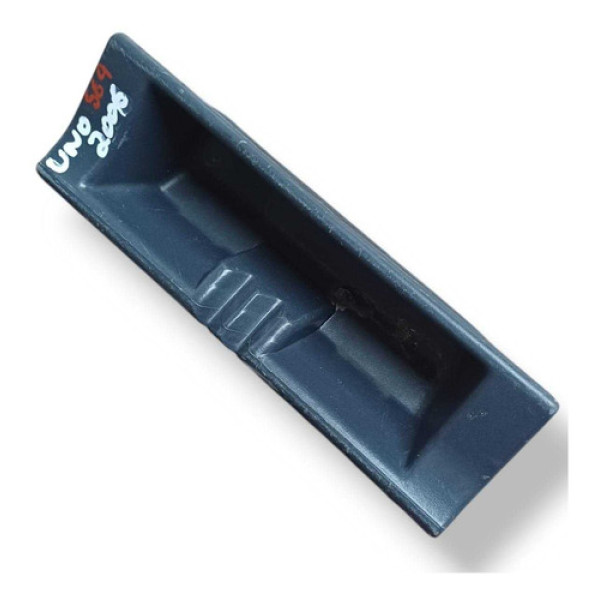 Porta Objetos Cinzeiro Fiat Uno Fiorino 99/06 11900151