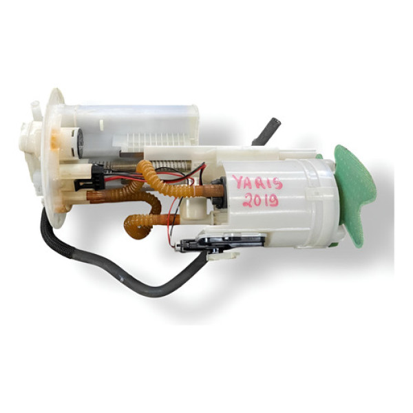 Bomba De Combustivel Toyota Yaris 1.5 2019 A 2022 770200d370