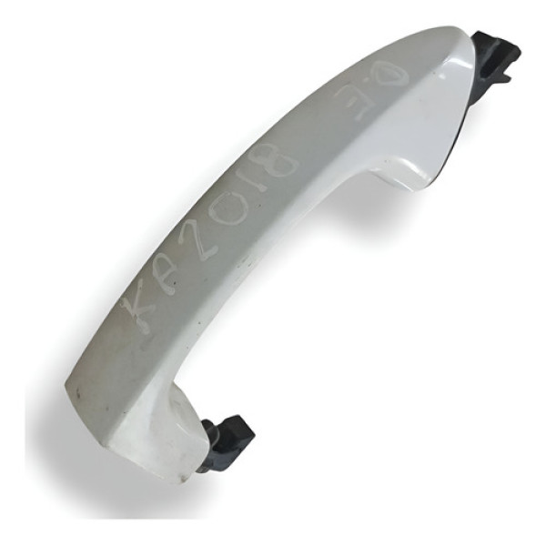 Maçaneta Externa Dianteira Esquerda Ford Ka 1.5 2015 A2018 Dianteira