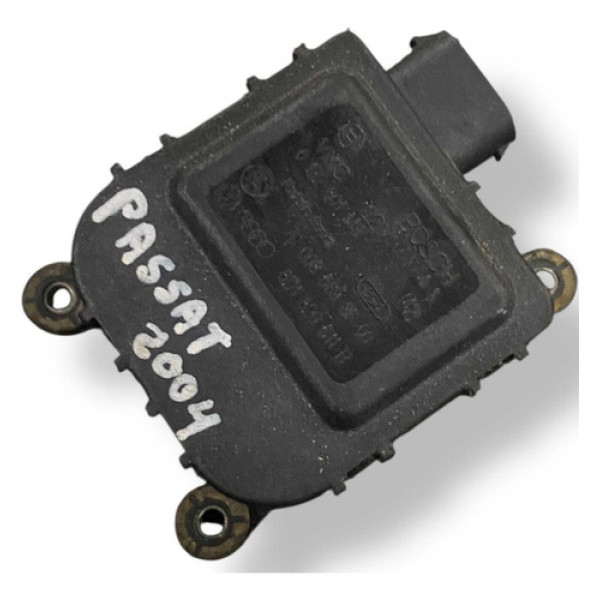 Motor Atuador Ar Volkswagen Passat 2004 2005 2006 8d1820511b
