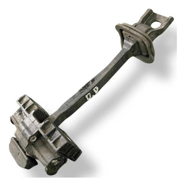 Limitador Porta Dianteiro Direito Volkswagen Polo 2012 Cx122