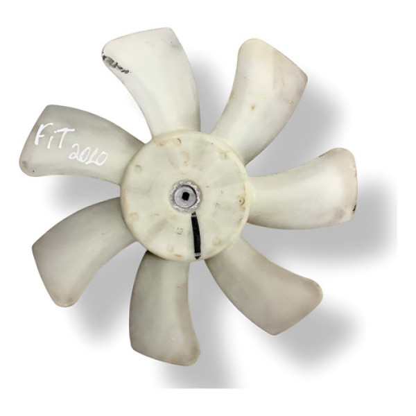 Hélice Ventoinha Radiador  Honda Fit 2010 25011 2012 2013