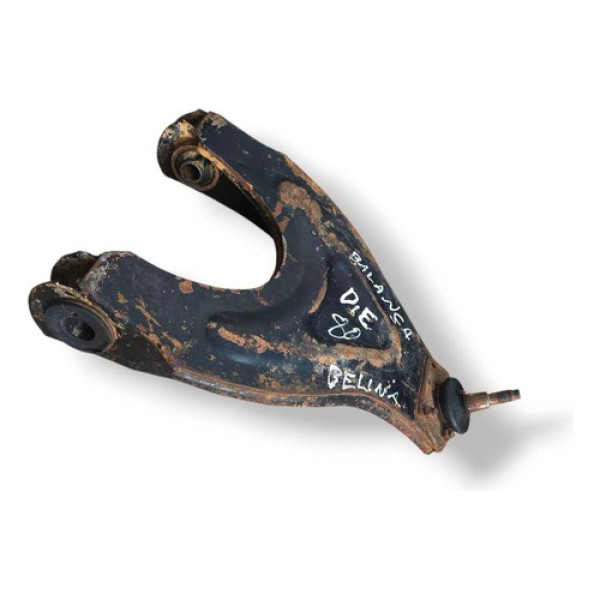 Bandeja Balança Dianteira Esquerda Ford Belina 1980 1981