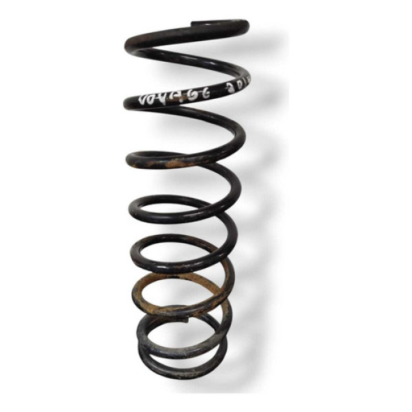  Mola Suspensão Traseira Volkswagen Voyage 1.6 2014/2015