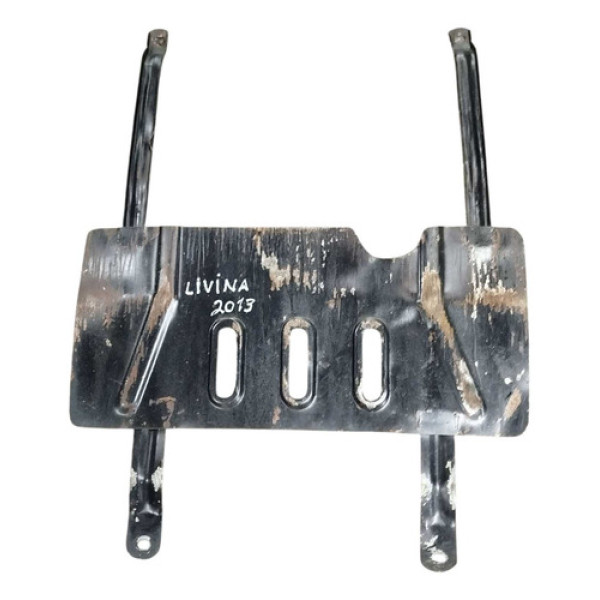 Protetor Carter Nissan Livina 2009 2010 2011 2013 2014 2016 