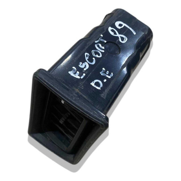 Difusor Superior Painel Esquerdo Ford Escort 86/96 B018b09