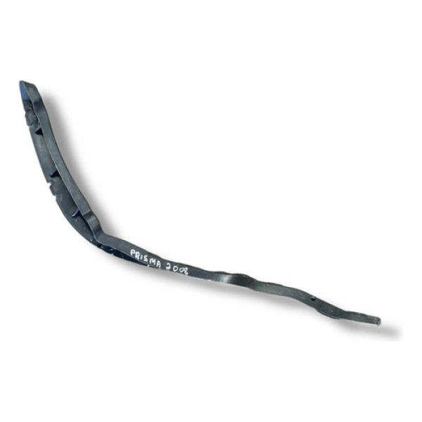 Guia Parachoque Traseiro Chevrolet Prisma 2008 93381542