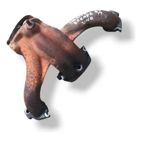 Coletor Admissao Fiat Uno 1990 1991 1992 1993 1994 1995