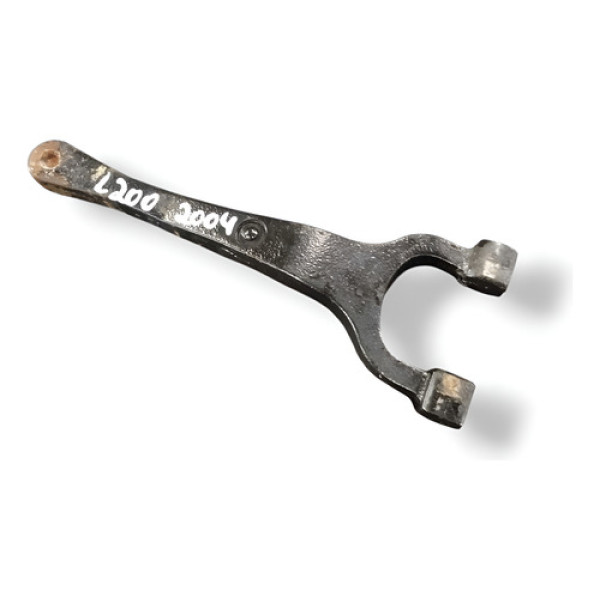 Garfo Embreagem Mitsubishi L200 2.5 2003 2004 2005 2006 2007
