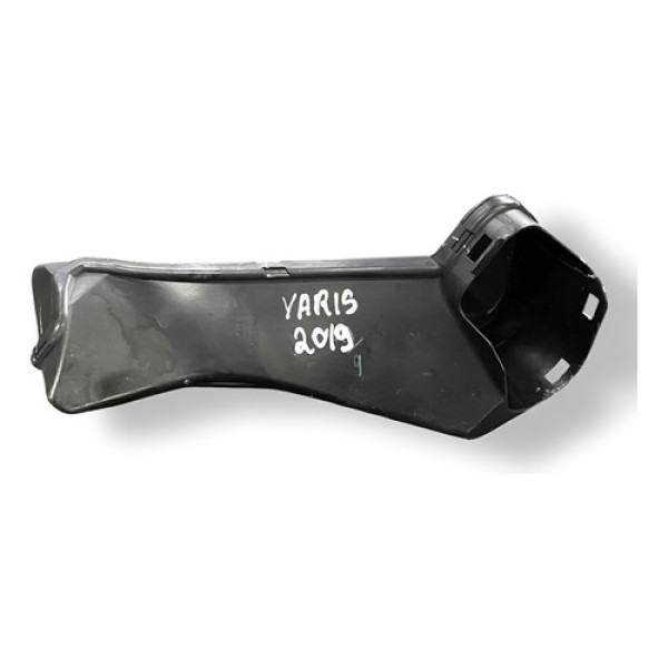 Duto Ar Condicionado Toyota Yaris 2019 2020 2021 2022