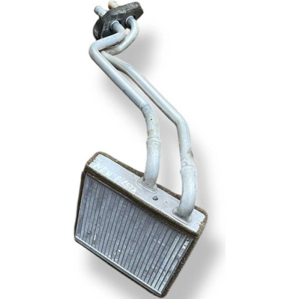 Radiador Evaporador Ar Quente Ford New Fiesta 2015/2016/2017