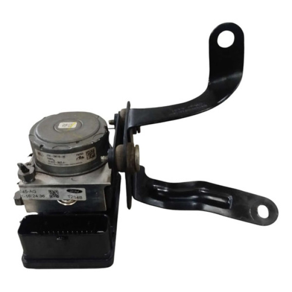 Modulo Abs Ford  Ka 1.0 2015 2016 A 2020 J7bc2d245ag