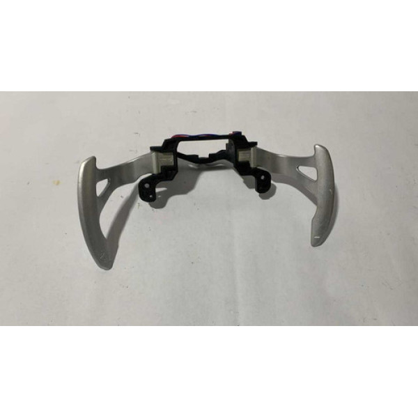 Trocador Marcha Borboleta Mitsubishi Asx 2012