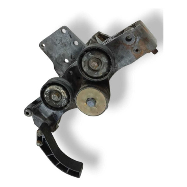 Suporte Alternador Compressor Fiat Palio 1.0 2000/2001