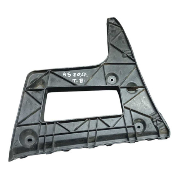 Guia Para-choque Traseiro Esquerdo Audi A5 2010 8t8807453