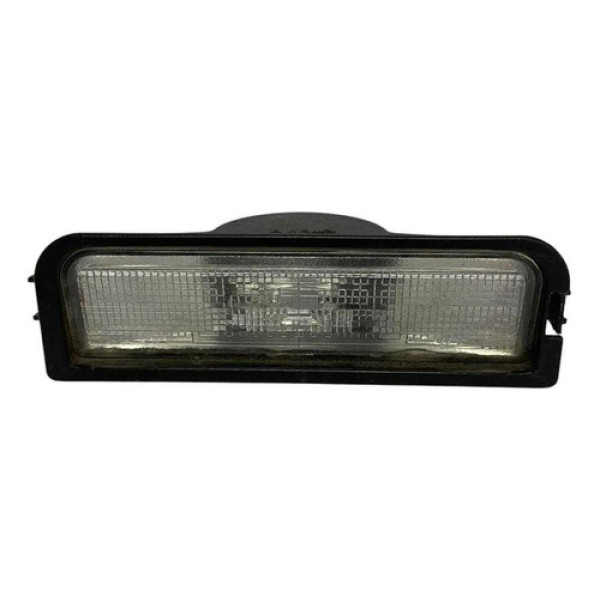 Lanterna Luz Placa Volkswagen Gol G5 G6 2011/2012/2013 A 19