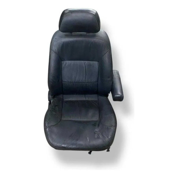 Banco Dianteiro Direito Hyundai Galloper 1998 1999 Preto