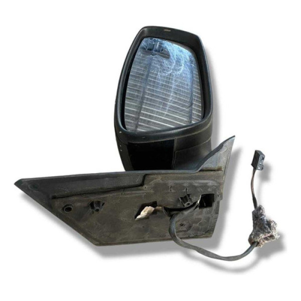 Retrovisor Eletrico Lado Direito Vw Fox 2010 A 2017 Original