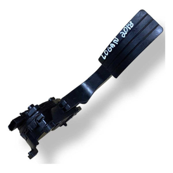 Pedal Acelerador Renault Logan 1.0 2017 2018 2019 180022703r