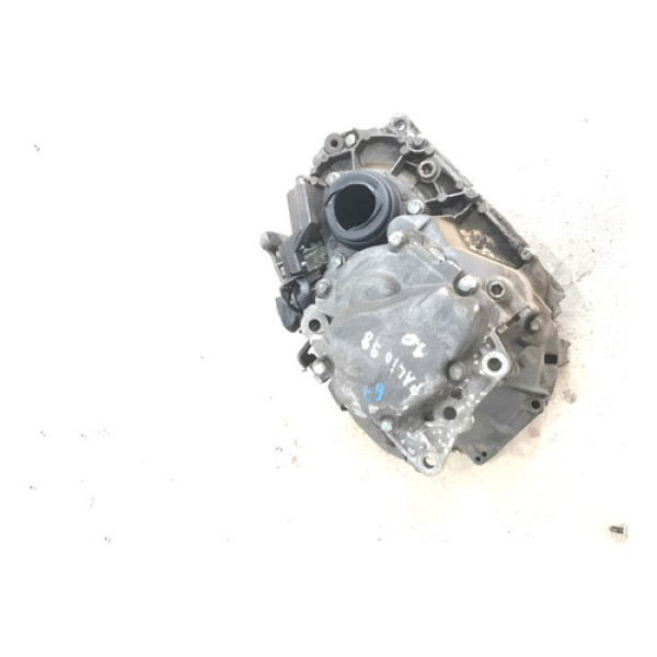 Caixa De Marcha Fiat Palio 1.0 1997 1998 1999 2000 2001 2002