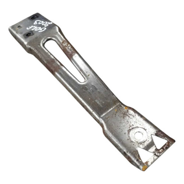 Suporte Console Central Vw Golf 2003 2004 2005 1j1419289