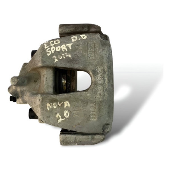 Pinça De Freio Dianteiro Direita Ford Ecosport 2.0 2013/2017