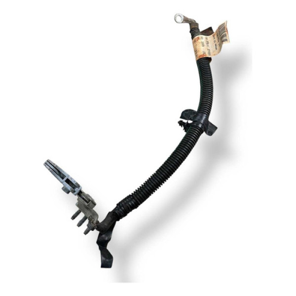 Chicote Bateria Polo Negativo Uno Drive 1.0  2017 51955802