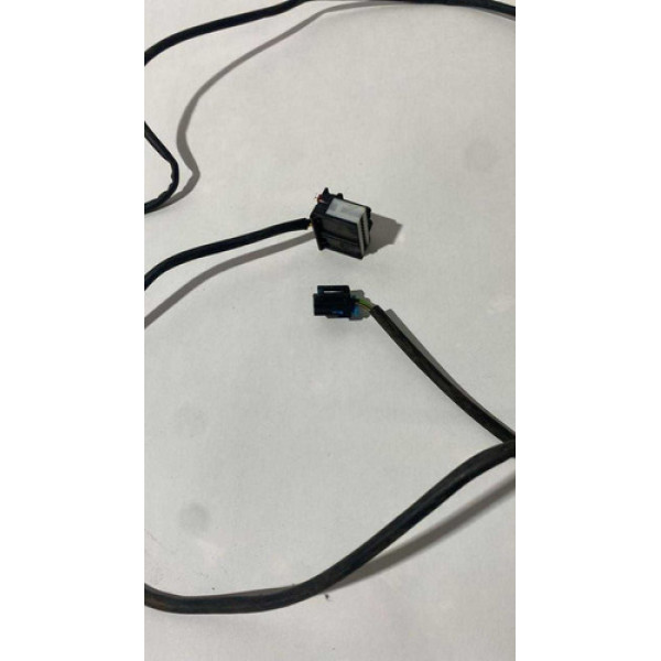 Sensor Chicote Ar Forçado Gm Spin Onix 13/2019 Bc2464802532