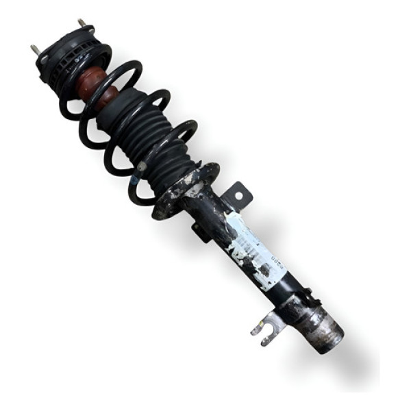 Torre Amortecedor Dianteiro Direito Ford Fiesta 2011 2012