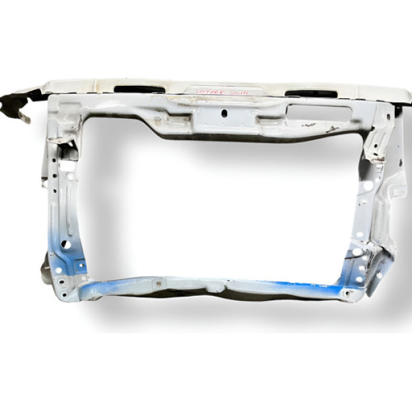 Painel Frontal Volkswagen Voyage Gol 2014 2015 Detalhe