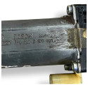 Motor Vidro Elétrico Traseiro Direito Zafira 2008 0130821930