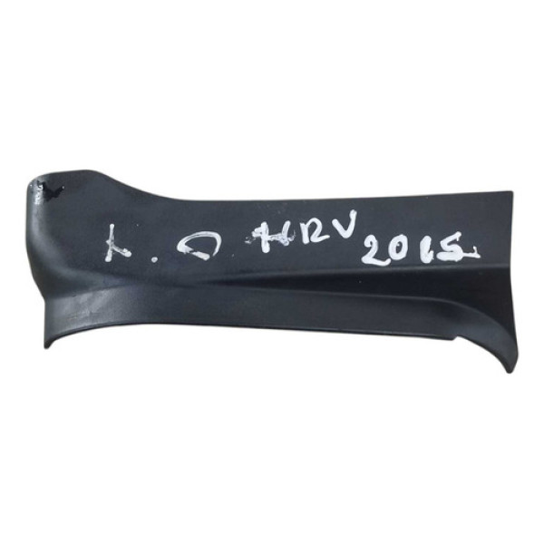 Acabamento Interno Porta Tras Esquerda Hr-v 2015 72980t7t