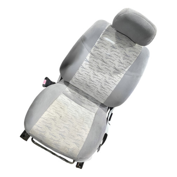 Banco Dianteiro Esquerdo Chevrolet Zafira 2008 2009 2010 1