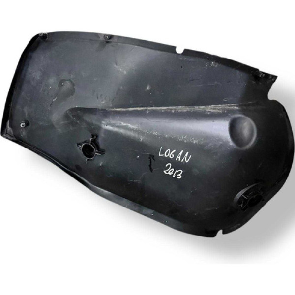 Parabarro Traseiro Esquerdo Renault Logan 2013 8200599978