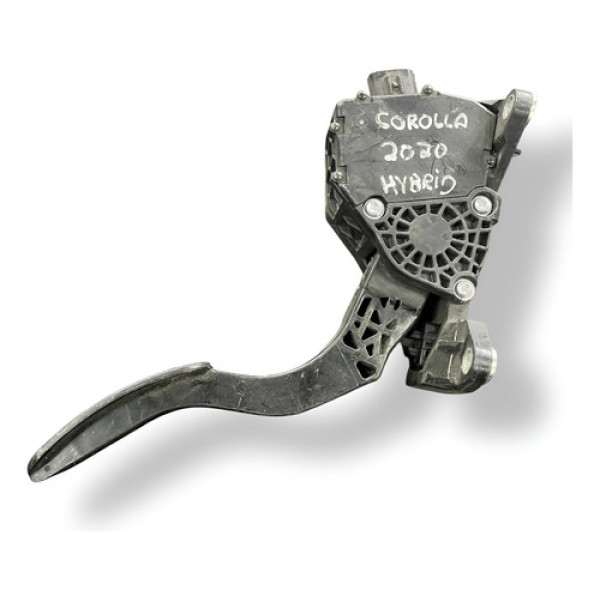 Pedal Acelerador Toyota Corolla Hybrid 2020 2021 7811002110