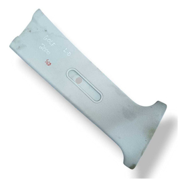  Acabamento Superior Coluna Lado Direito Golf 2000 1j0868311