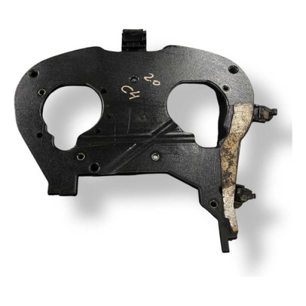 Capa Correia Dentada C4 2.0 307 308 2009  2010 9660473680 Preto