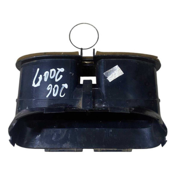 Difusor Do Painel Central 206 2007 2008 2009 2010 9643007477