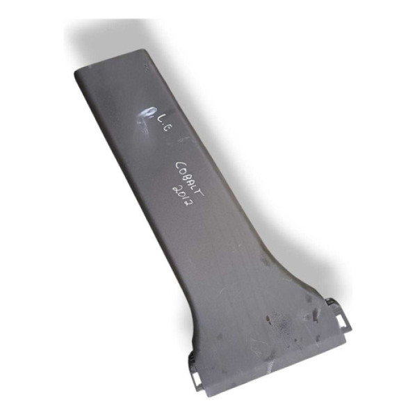 Moldura Coluna Lado Esquerdo Cobalt 2013 2014 94732469