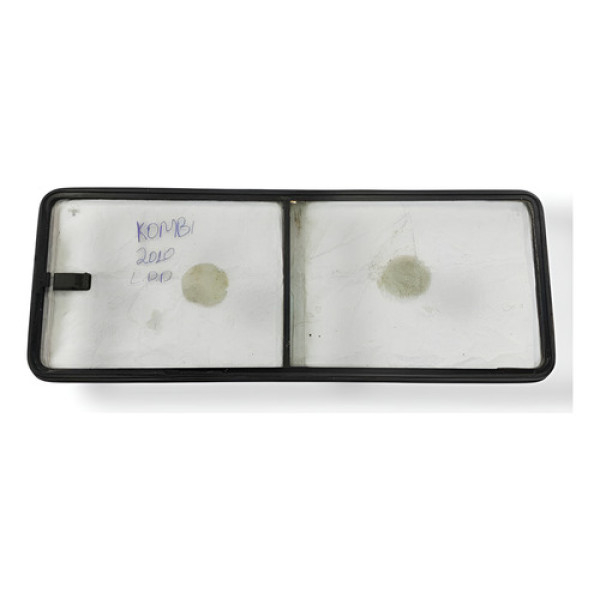 Janela Lateral Direita Volkswagen Kombi 2008 2009 2010 2011