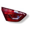 Lanterna Traseira Esquerda Cruze Sedan 2017 Detalhe 84258208 Esquerdo/motorista