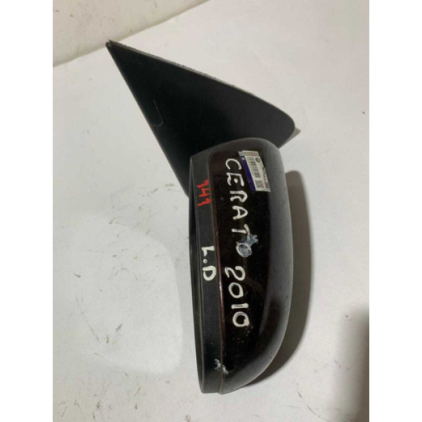 Retrovisor Direito Cerato 2010