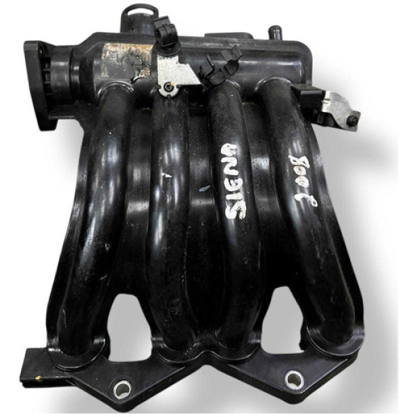 Coletor Admissão Fiat Siena 1.4 2008 2009 A 2012 - 55204581