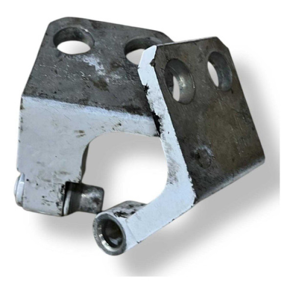 Par Dobradiça Porta Dianteira Direita  Fiat  Toro  1.8  2019