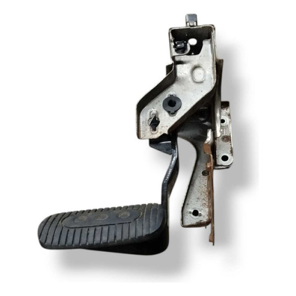 Pedal Freio Nissan Livina 2009 2010 2011 2012 2013 2014 