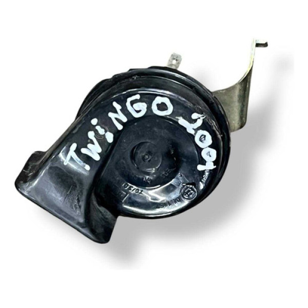 Buzina Caracol Renault  Twingo 1.0 2000 2001 7700429765