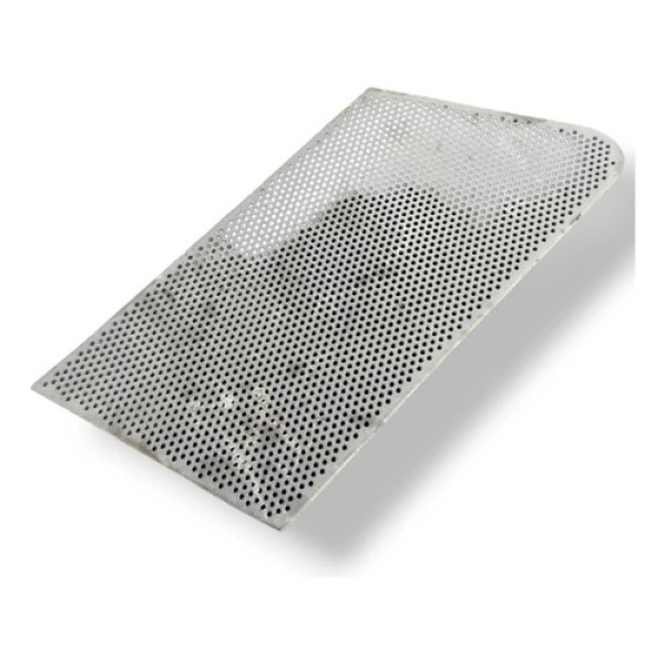 Tela Alto Falante Lado Esquerdo Chery Face 2011 S125305151 Cinza