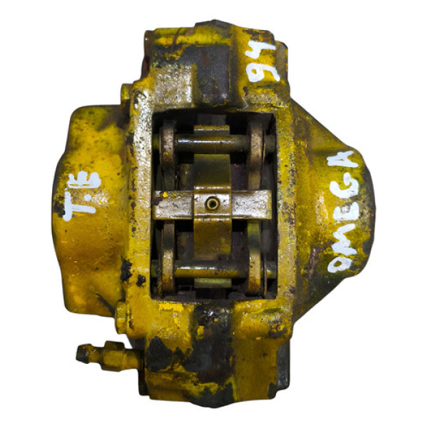 Pinça Freio Traseira Esquerda Chevrolet Omega 3.0 1994/1995